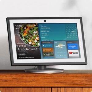Discover the New Echo Show 15 (2025 Release) with Amazon Premium Adjustable Stand: Elevate Your Smart Home Experience!" Echo Show 15 (2025 release) with Amazon Premium Adjustable Stand